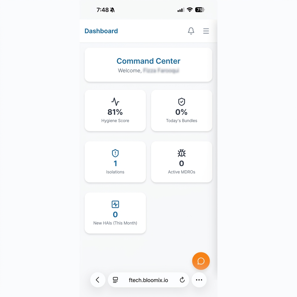 Lightweight Mini App